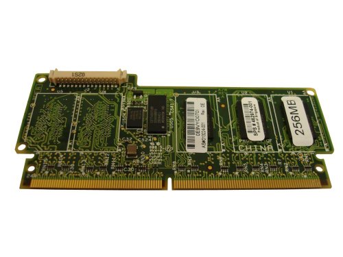 Memoria - 256 MB - DDR2 - 800 MHz / PC2-6400 - per ProLiant DL165 G7, DL360 G7, ML110 G7 StorageWorks X1400 G2, X1600 G2, X3400 G2, X3800 G2