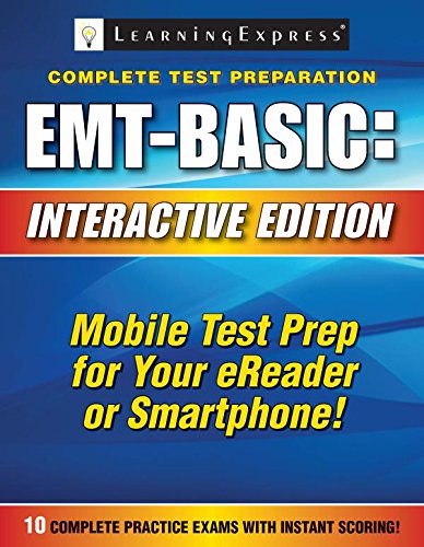 EMT--Basic Exam (Emt Basic Exam)
