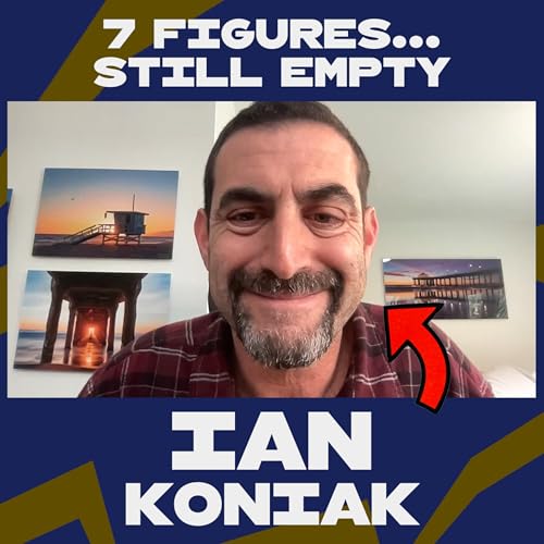 #1 Salesforce Rep Reveals the Truth About Sales with Ian Koniak