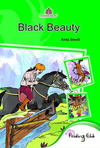 Black Beauty
