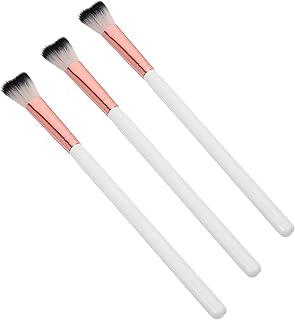 Juego de 3 brochas para contorno de nariz, br...