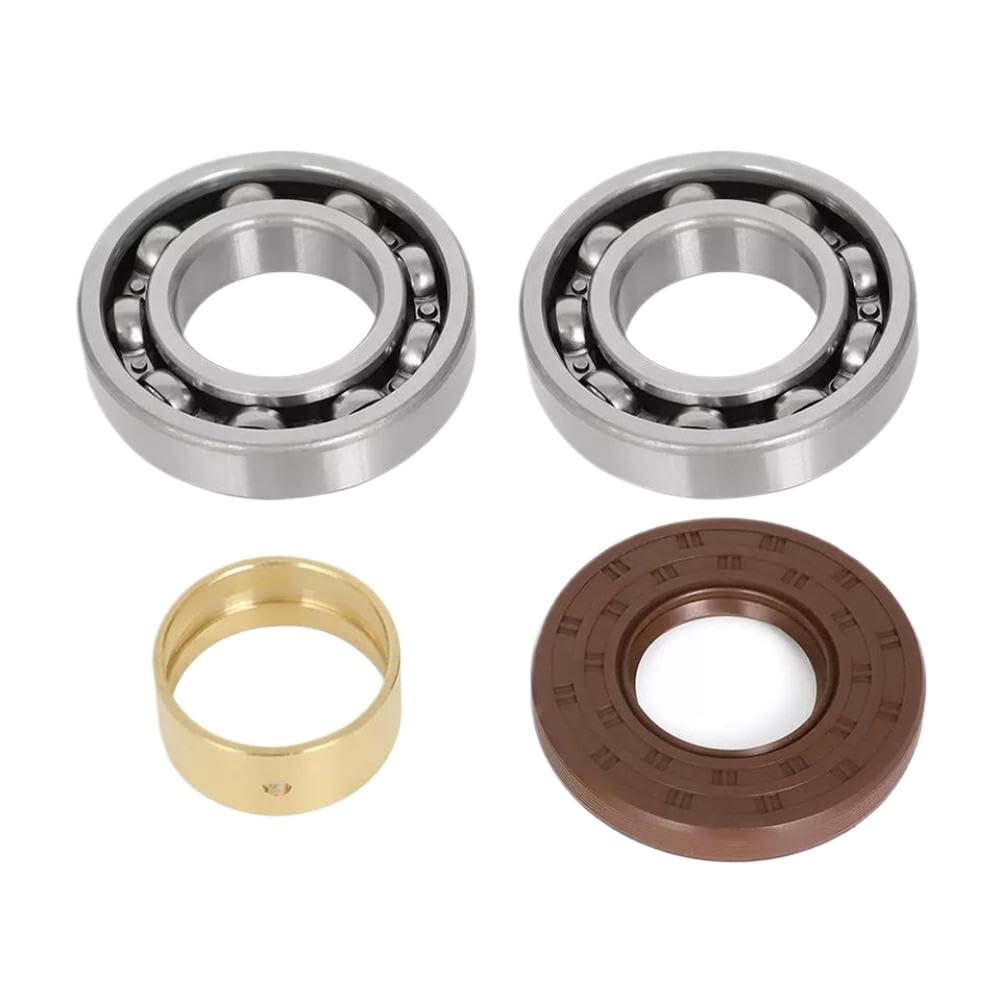 Guarnizione del cuscinetto principale dell'albero motore compatibile con RZR 2012 2013 2014 2015 2016 2017 2018 2019 2020