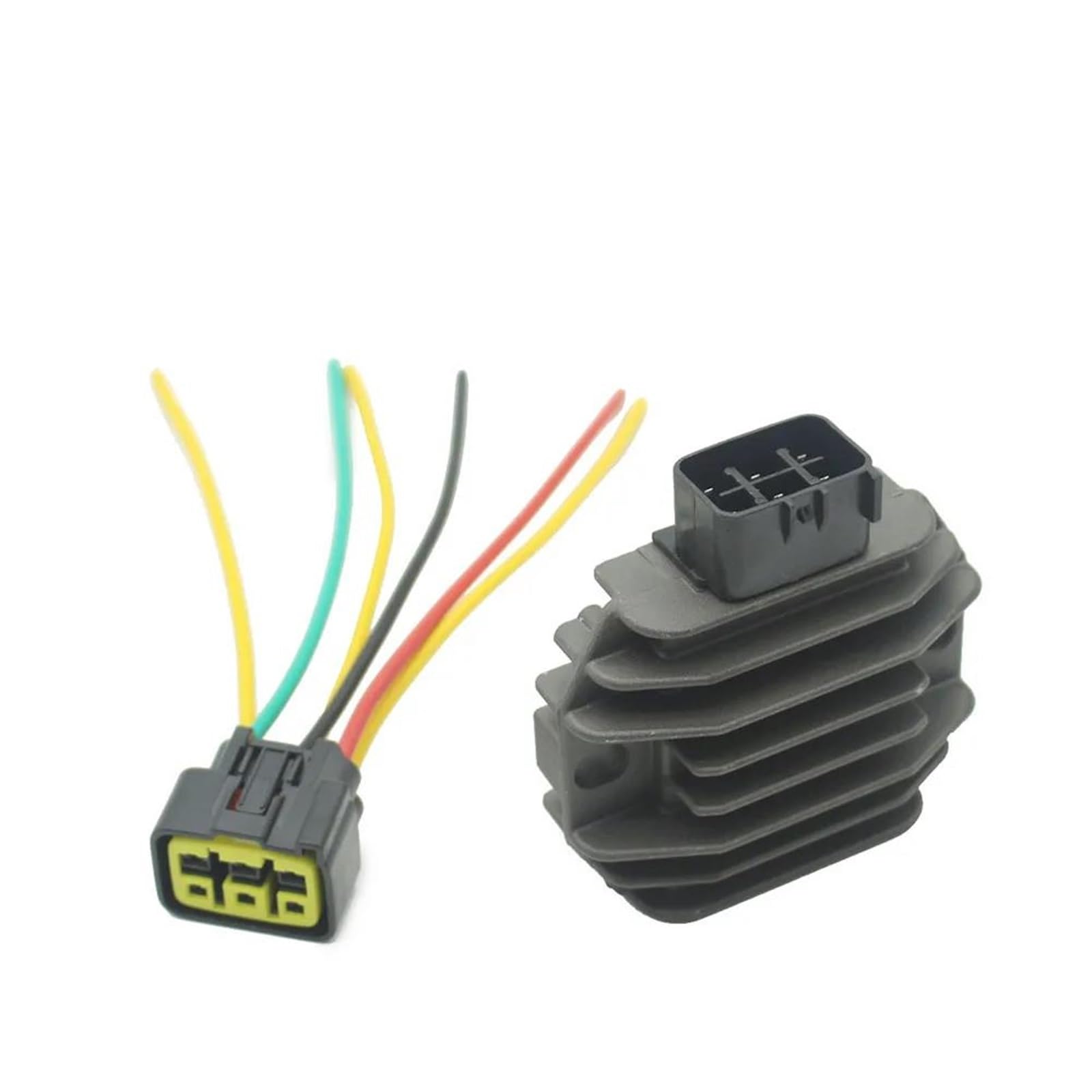 For Suzuki LTA400 LTF400 For Eiger 2002-2007 Voltage Regulator Rectifier Voltage controller