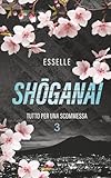 esselle pneumatici  Shōganai
