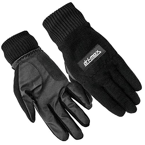LONGRIDGE - Paire de Gants Coupe-Vent pour Femme - Taille M Cover
