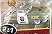 Disney Cars 2025 Color Changers Radiator Springs Race & Rescue Sheriff