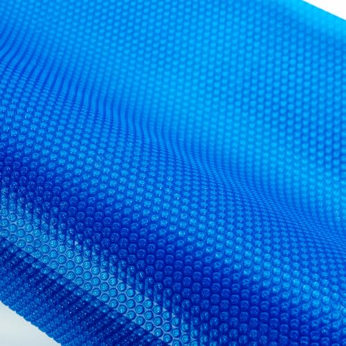 Cobertor solar para piscina 16x32ft Real Relax