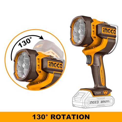 Image of INGCO Cordless work lamp