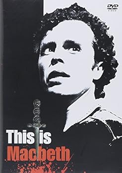 DVD This Is Macbeth Book
