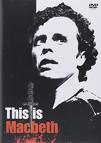 This Is Macbeth 0982153309 Book Cover