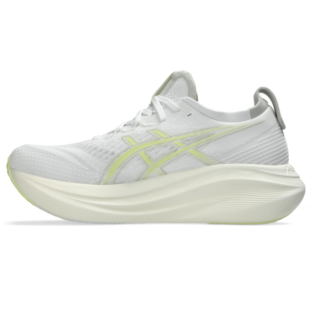 Asics Gel-Nimbus 27 Scarpe da ginnasticaUomo