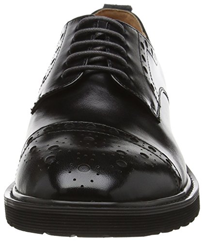 Peter Werth Shoes Laurie, Scarpe Stringate Basse