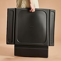 Vista 8 de Siliguard - Protector de asiento de automóvil para asientos de cuero, sin muescas y agarre antideslizante, funda de asiento impermeable, alfombrilla