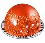 Limited Edition! Nespresso VertuoLine Variations Pumpkin Spice cake Coffee, Plus 1 piece of Dark...