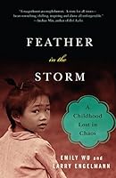 Algopix Similar Product 20 - Feather in the Storm A Childhood Lost