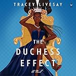 Cover of The Duchess Effect