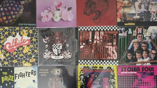 100% Ska Podcast S07E06 &ndash; Supernova Preview, Croydon Fest, and more Touring Bands