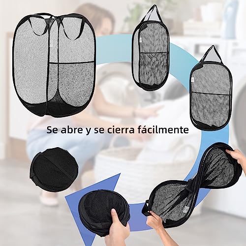 Lavandería, Tools Imagen adicional