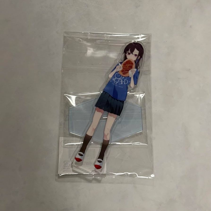 Amazon.co.jp: ぶいすぽっ文化体育祭 通販アクリルスタンド 文化祭