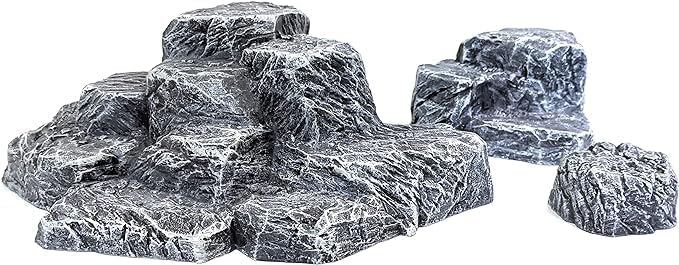 Monster Scenery Bundle: Rock Hills and Broken Ground Bundle (2 Items) image 3