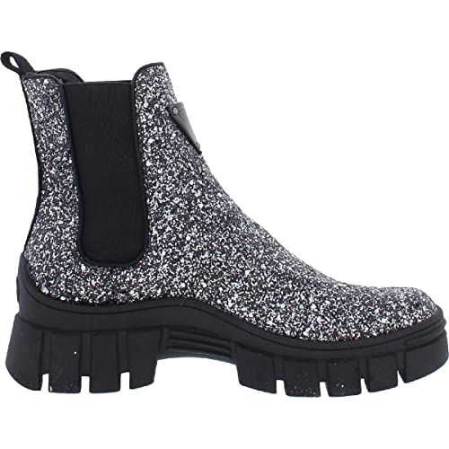 GUESS Women's Hestia Ankle Boot4