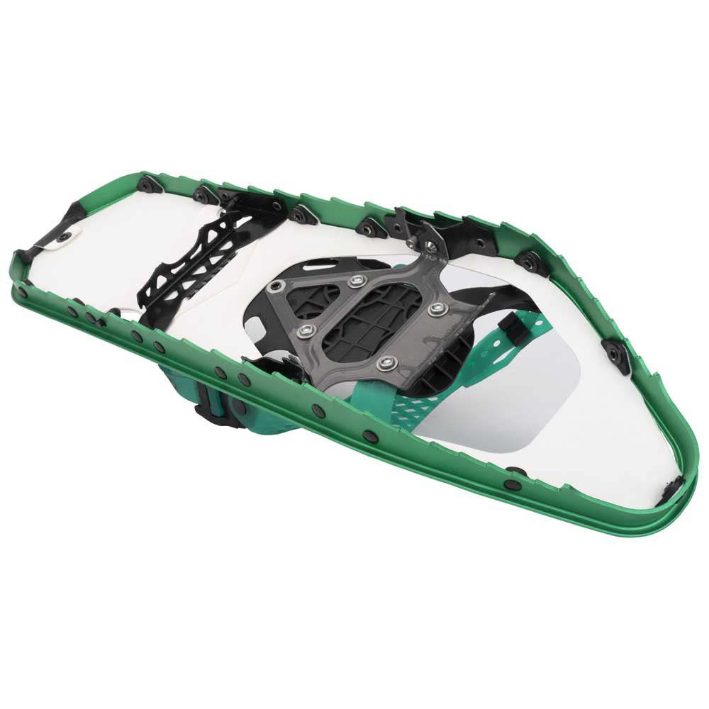 Atlas Range-Trail Raquettes à Neige pour Femme