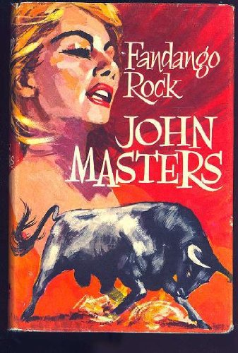 Fandango Rock B002324AN6 Book Cover
