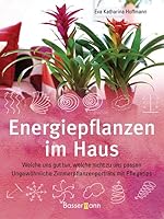 Energiepflanzen im Haus 380942420X Book Cover