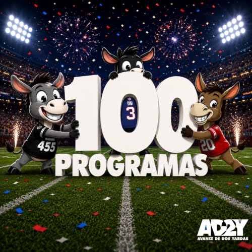 100 programas