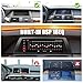 MAVYULQEF Fast Boot Linux Car Stereo Compatible with BMW X5 X6 E70 E71 (2007-2010) CCC iDrive Upgrade |Bluetooth/Wireless CarPlay/Android Auto | Retains OEM Controls