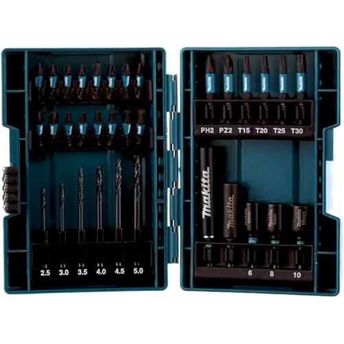 Makita B-66896 Screw Set