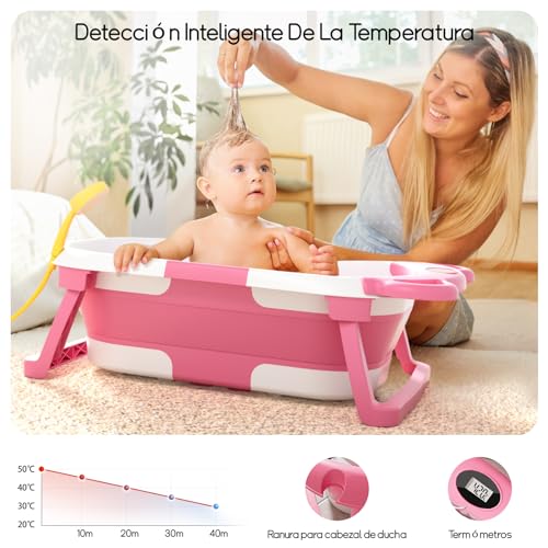 Review de Sujeta bebes banera disponible en línea para comprar. 18 Imagen adicional