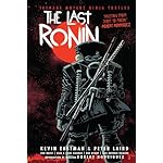 Teenage Mutant Ninja Turtles: The Last Ronin Hardcover – July 5, 2022