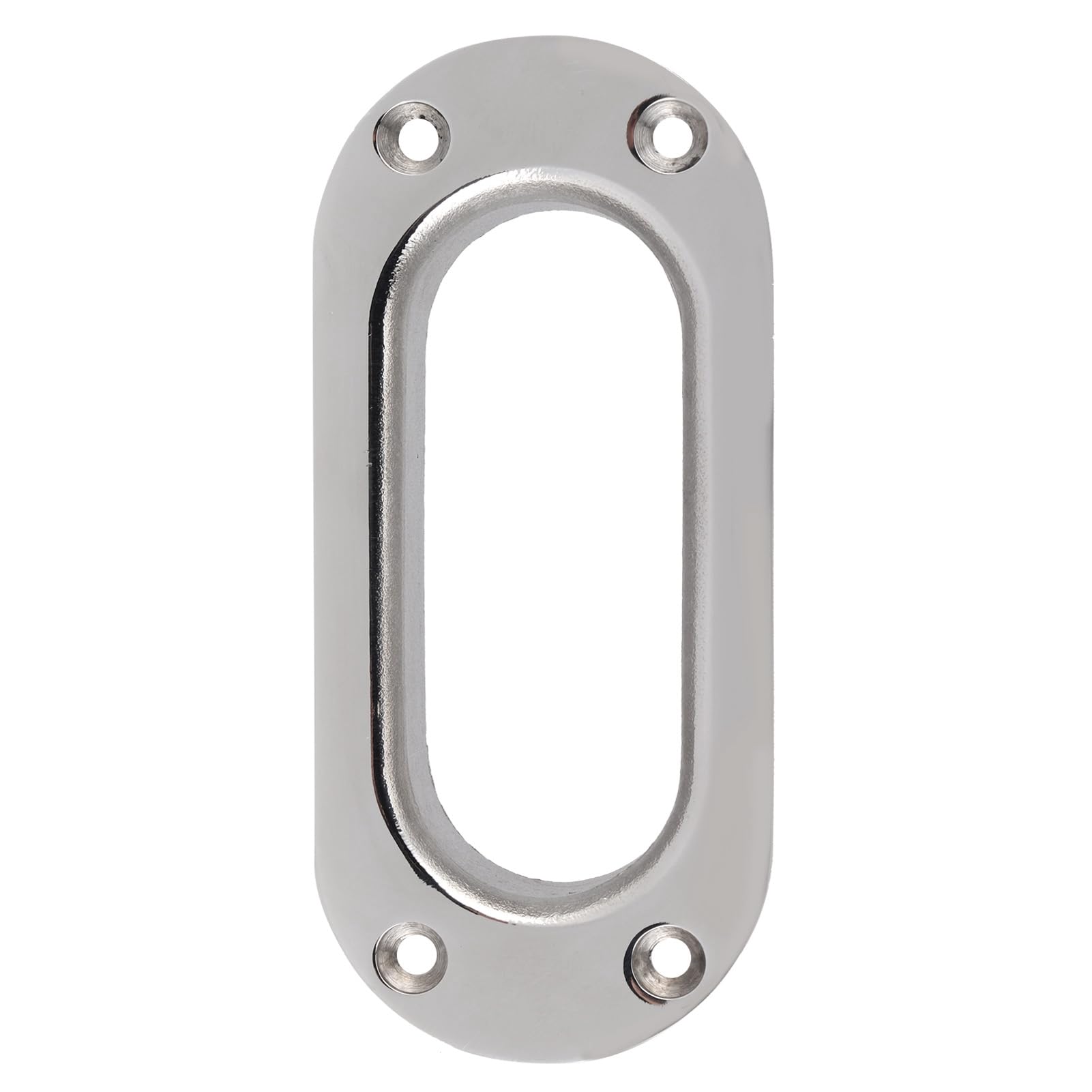 316 Stainless Steel Boat Hawse Fairlead - Marine Cable Guide For Towing & Tethering - View #9