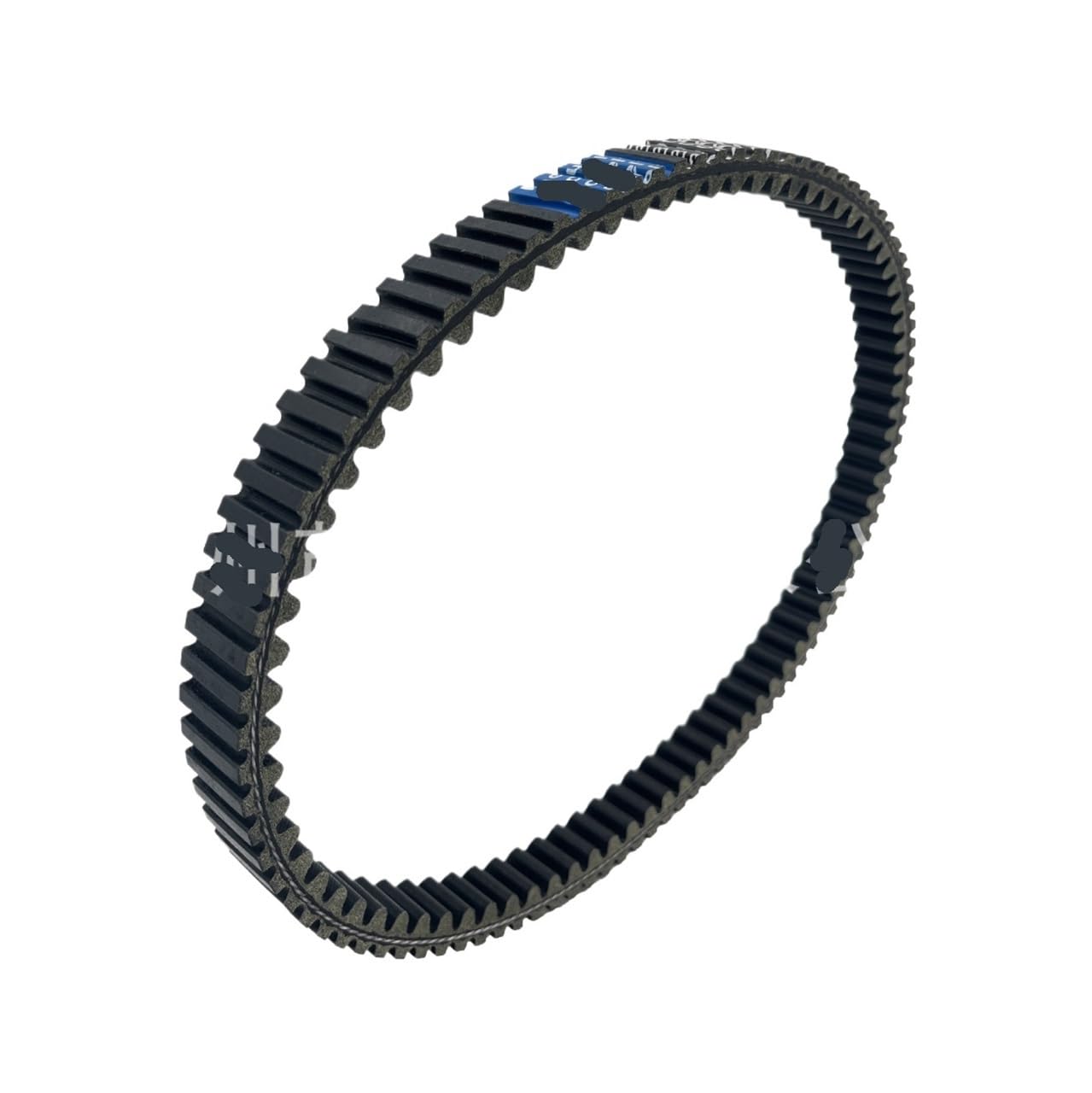 Courroie de transmission allongée for moteur de moto, compatible avec Aeonmotor AEON350 AEON Elite350-400 11-13 pièces de moto