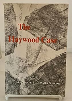 Paperback THE HAYWOOD CASE. Materials for Analysis. Book
