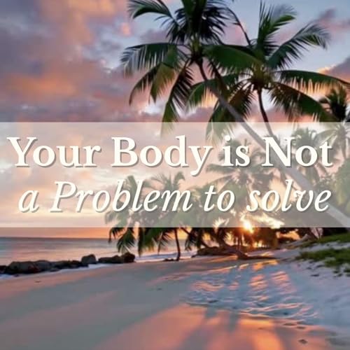 Relaxing Beach Meditation to Ease Body Anxiety Before Vacation