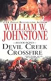 Devil Creek Crossfire (Blood Bond, No. 5)