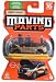 Produktbild Matchbox Nissan Ariya, Bewegliche Teile 15/54 [Gold]