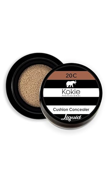 kokie concealer