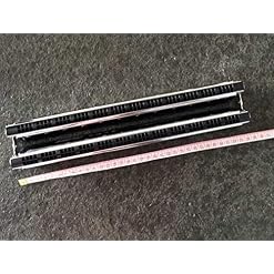 Harmonica T2-1 Easttop 48 Double Accord Compact Harmonica Senior Professionnel Jouant Armonica Harpa Instrument De… - Les Beatles, Paul McCartney, John Lennon, RIngo Starr, George Harrison Harmonica T2-1 Easttop 48 Double Accord Compact Harmonica Senior Professionnel Jouant Armonica Harpa Instrument De… – Image 4