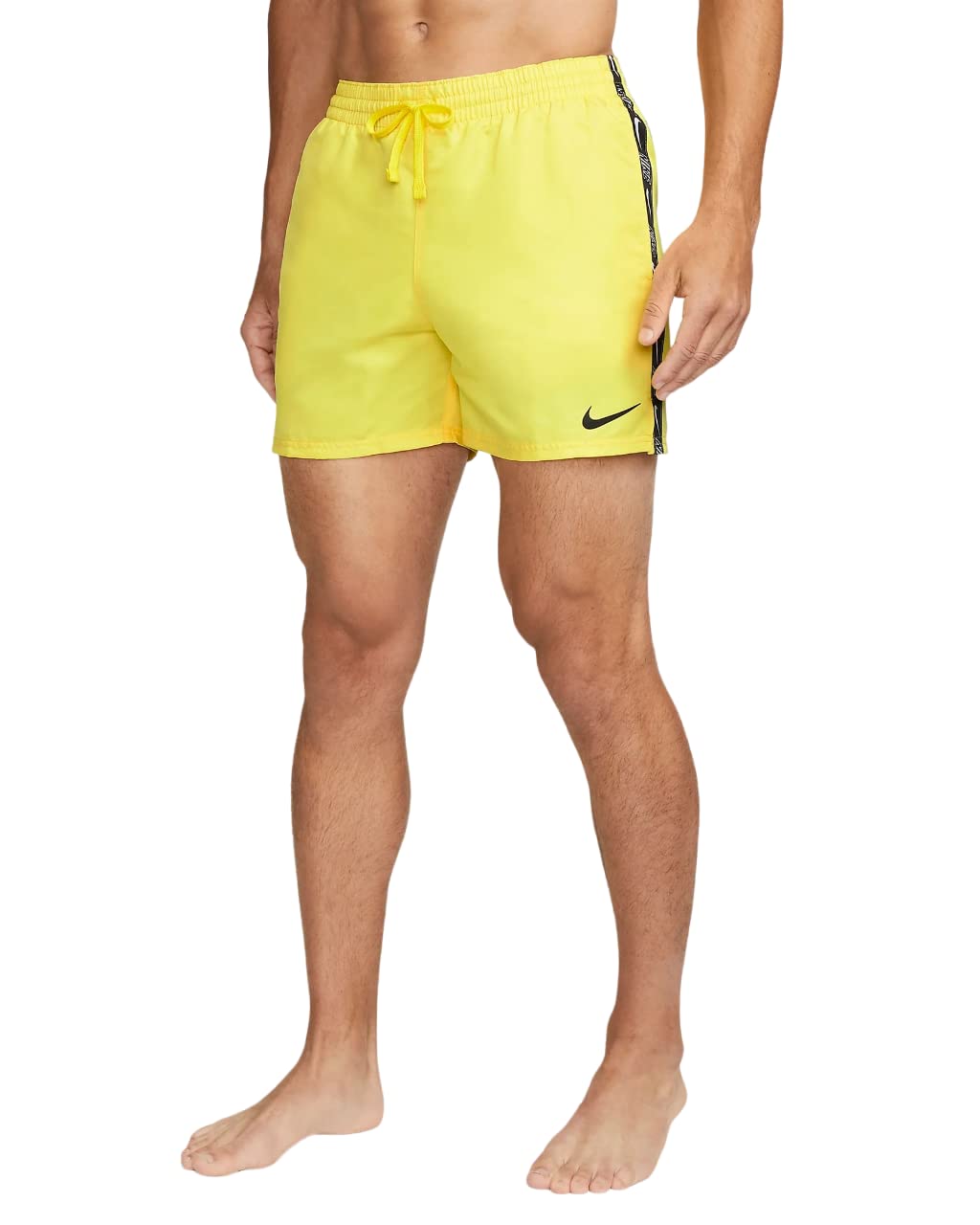 nike 5 volley swim shorts