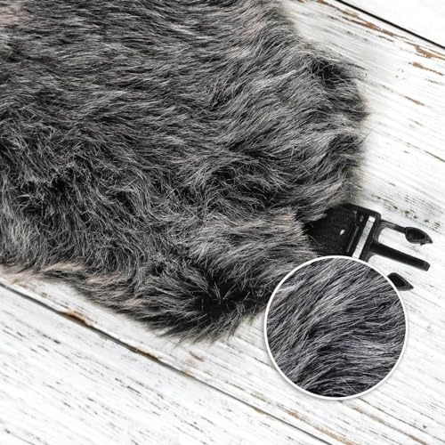 Image of ONWAY Trapper Hat Winter Hats for Women Men with Faux Fur Ear Flaps