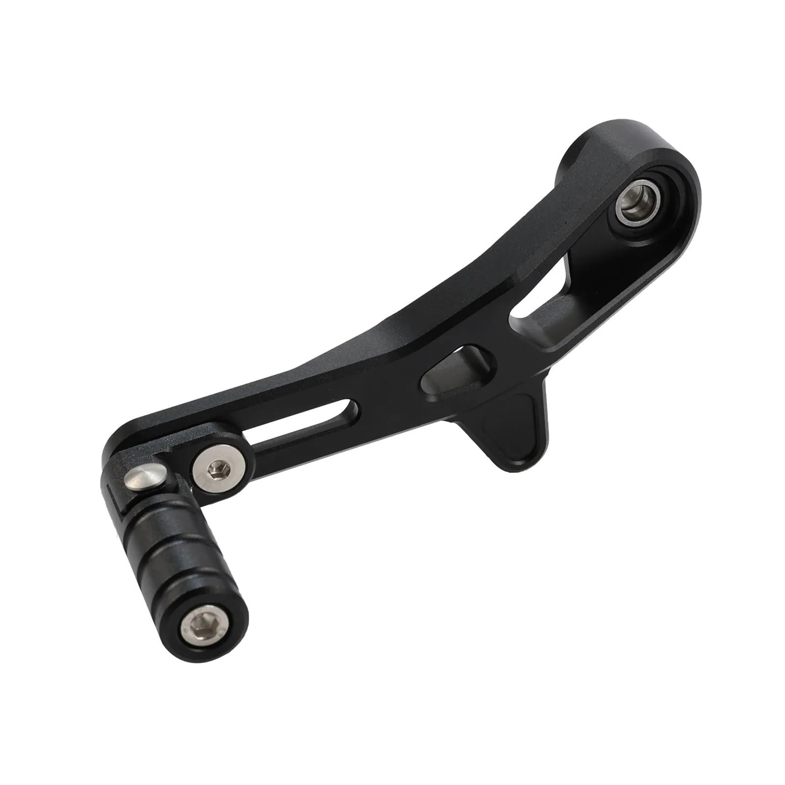 Fuyrhp Black Gear Shifter Lever Motorcycle Gear Shift Pedal Lever Shifter Gear Lever Shifter For R1300gs R 1300 Gs 1300Gs Adv For Adventure 23-25