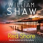 Cover of The Red Shore