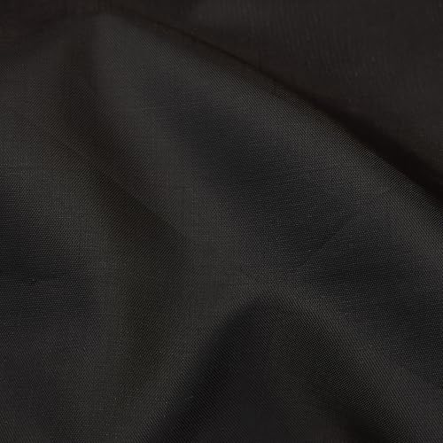 Image of Taffeta Bike Cover Premium Waterproof, Dustproof & UV Protected Two-Wheeler Body Shield | Heavy-Duty, All-Weather Protection | Universal Fit for Motorcycles & Scooters (Black Top Red)