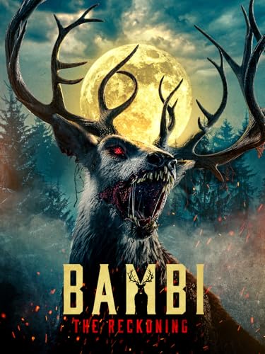 Bambi: Die Abrechnung