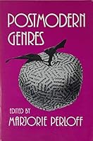 Postmodern Genres (Oklahoma Project for Discourse & Theory) 0806127155 Book Cover