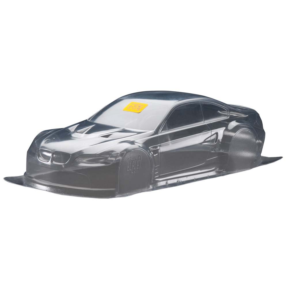 HPI Racing 17548 1:10 Carrosserie Bmw M3 Gt2 (E92) Body (200Mm