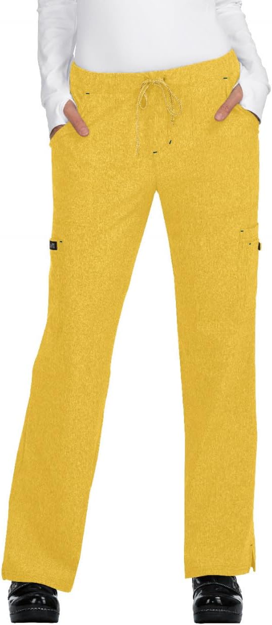 KOI Women's Holly Scrub Pants